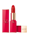 Rossetto cremoso opaco Valentino Rosso 211A ricaricabile 35 g