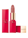 Rossetto cremoso opaco Valentino Rosso 123R ricaricabile 35 g