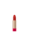 Rossetto cremoso opaco Valentino Rosso 219A ricarica da 35 g