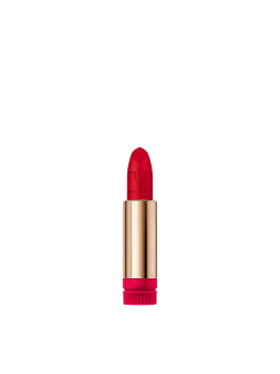 Rossetto cremoso opaco Valentino Rosso 22A ricarica da 35 g