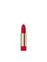 Rossetto cremoso opaco Valentino Rosso 22A ricarica da 35 g