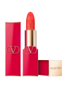 Rossetto cremoso opaco Valentino Rosso 403A ricaricabile 35 g
