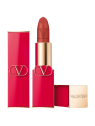 Rossetto cremoso opaco Valentino Rosso 409A ricaricabile 35 g
