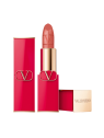 Rossetto cremoso Valentino Rosso Satin Finish 106A ricaricabile 35 g