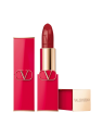 Rossetto cremoso Valentino Rosso Satin Finish 213R ricaricabile 35 g