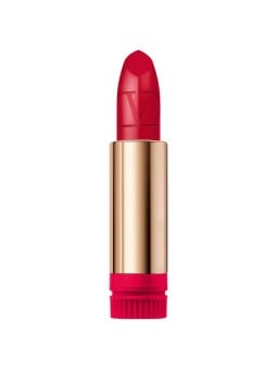 Rossetto cremoso Valentino Rosso Satin Finish 22R ricarica da 35 g