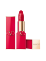 Rossetto cremoso Valentino Rosso Satin Finish 22R ricaricabile 35 g