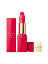 Rossetto cremoso Valentino Rosso Satin Finish 404R ricaricabile 35 g Valentino www.essenzetotalstyle.com 