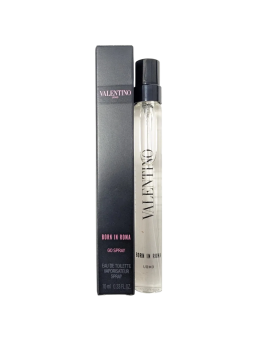 Valentino Valentino donna Born In Roma Eau De Toilette uomo 10ml
