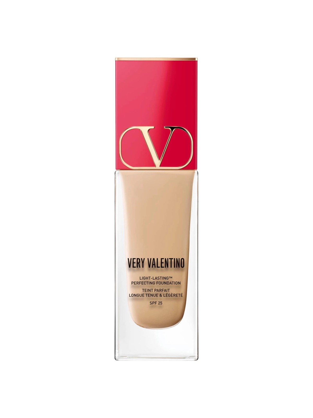 Valentino Very Valentino Fondotinta Liquido LIGR5 SPF 25 25ml