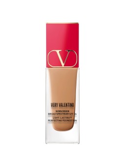 Valentino Very Valentino Fondotinta Liquido MR4 SPF 25 25ml