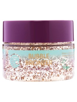 Autoabbronzante liquido Vegan Tan Bubble Bronzer 100ml