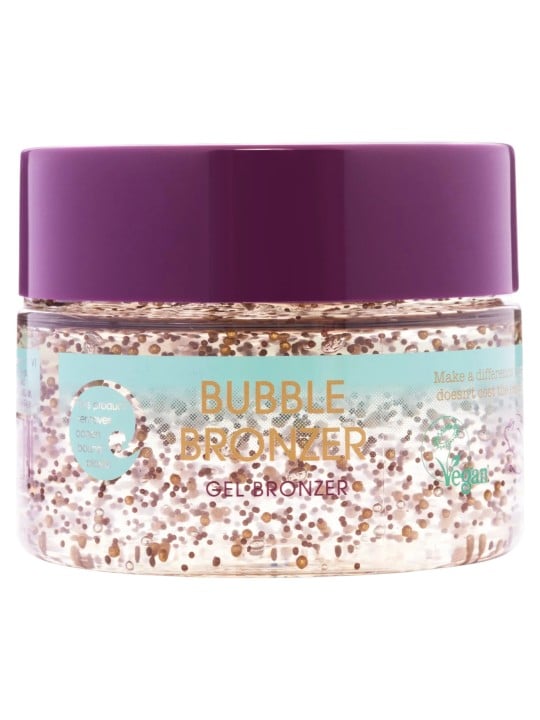Autoabbronzante liquido Vegan Tan Bubble Bronzer 100ml