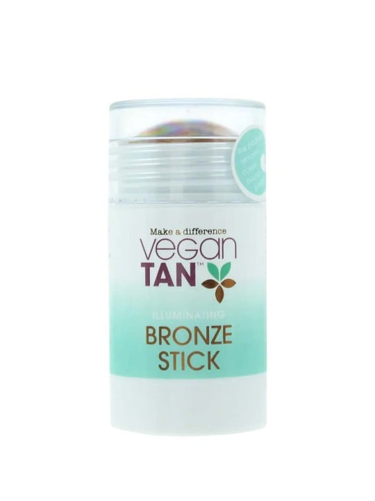 Stick illuminante abbronzante vegano 38 g