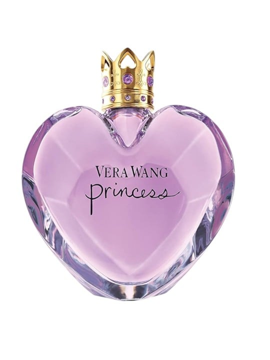 Vera Wang Princess Cracker Eau De Toilette donna 30ml