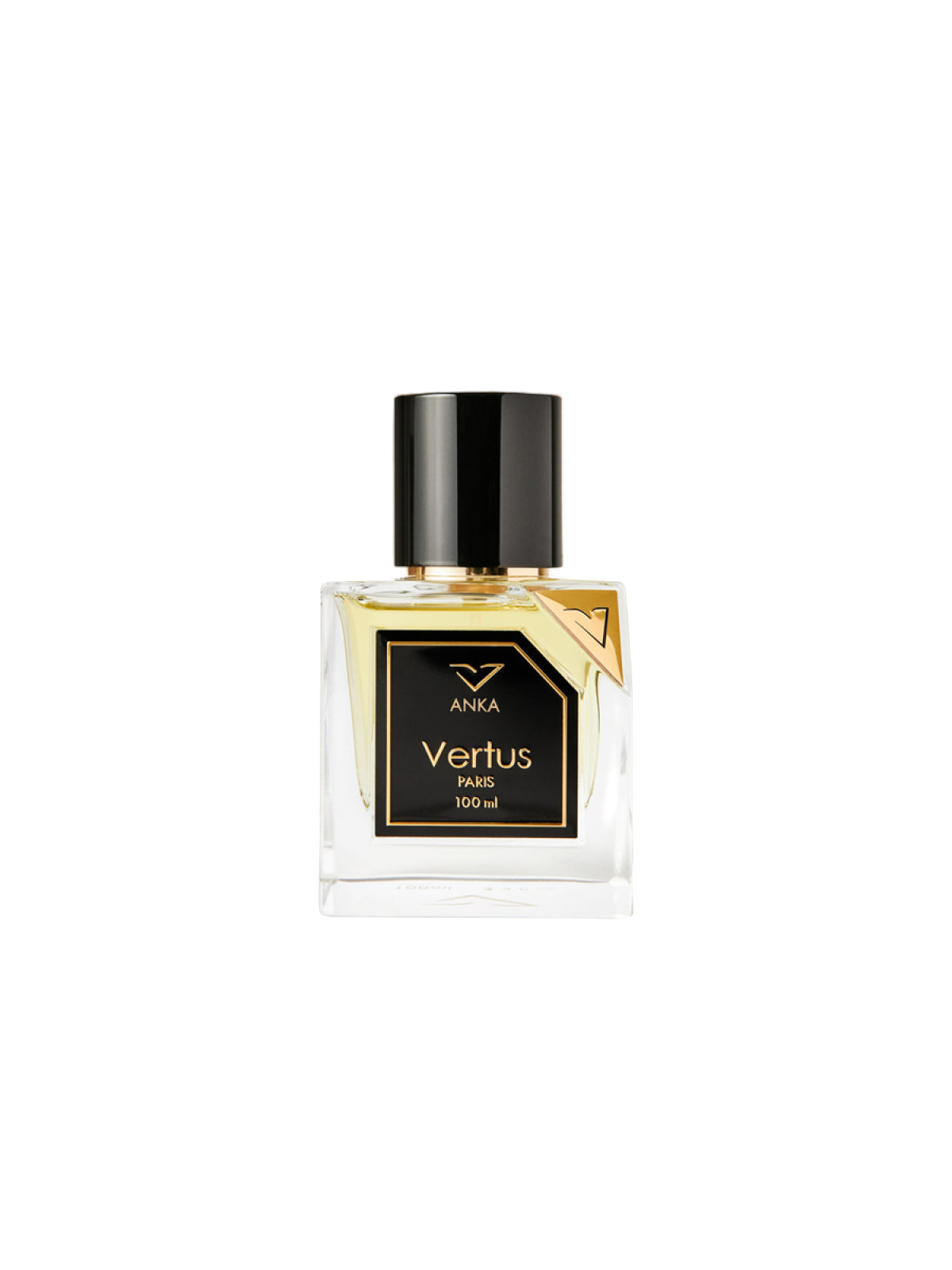 Vertus Anka Eau De Parfum Unisex 100ml