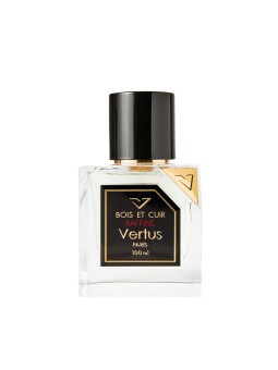 Vertus Bois Et Cuir Raffine Eau De Parfum Unisex 100ml