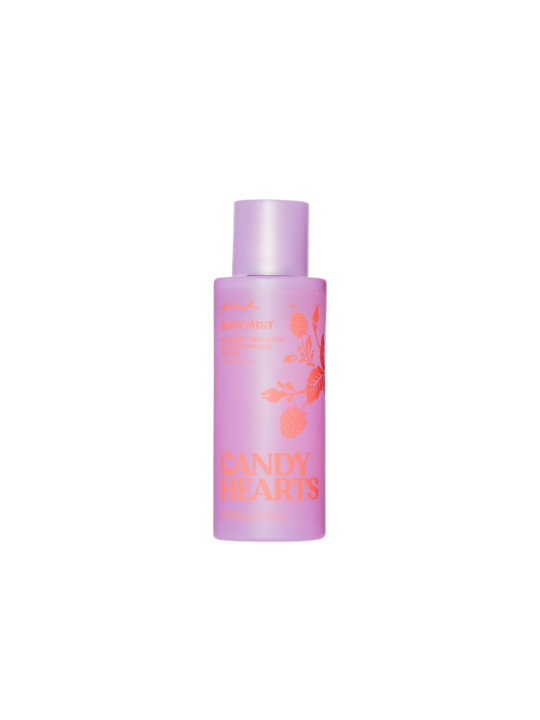 Spray profumato Victoria's Secret Candy Hearts 250ml