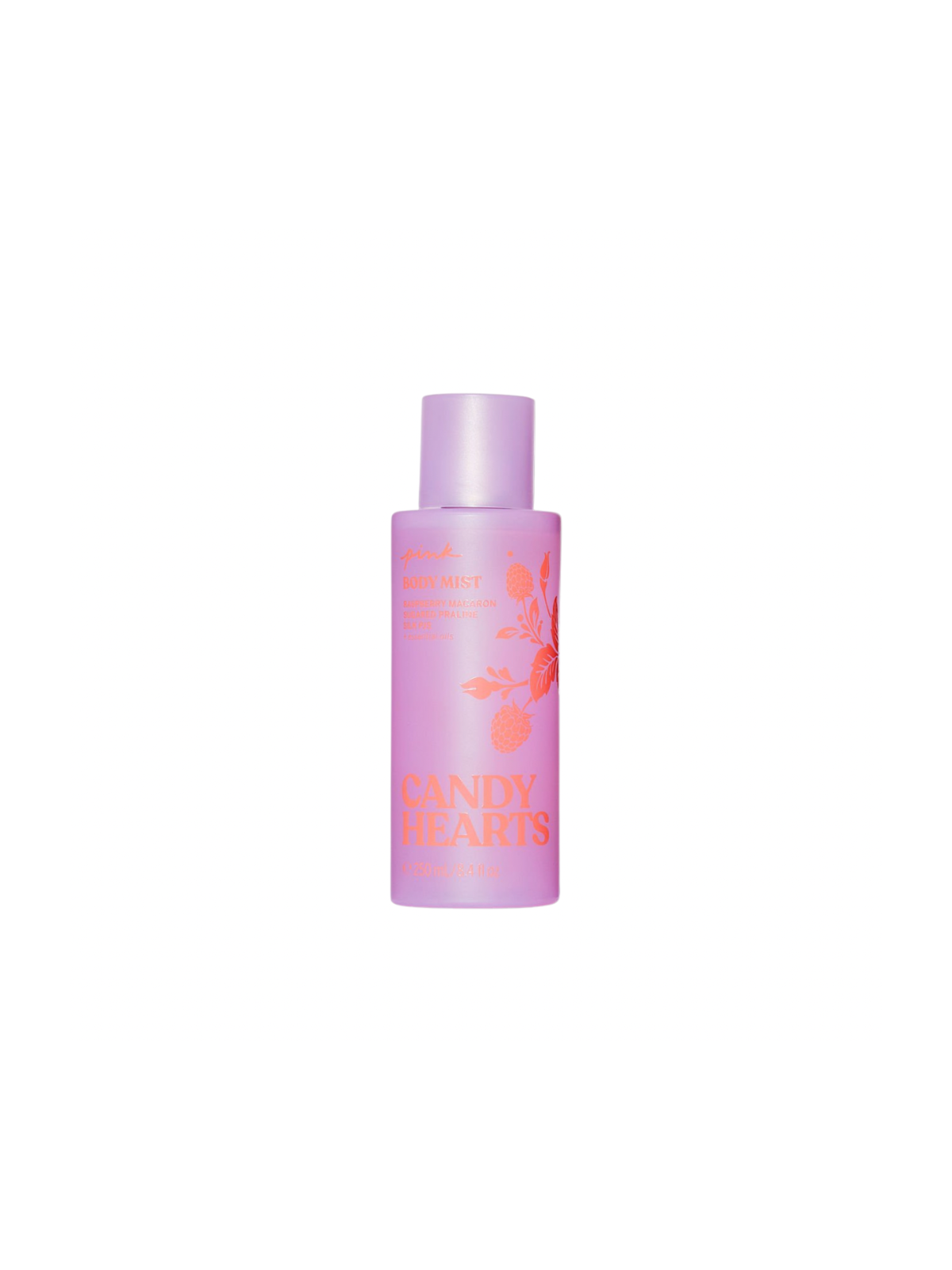 Spray profumato Victoria's Secret Candy Hearts 250ml