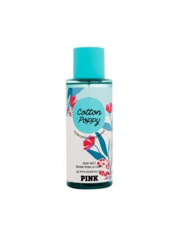 Spray profumato al papavero Cotton di Victoria's Secret 250ml
