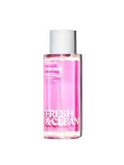 Spray deodorante Victoria's Secret Fresh & Clean Mist 250ml