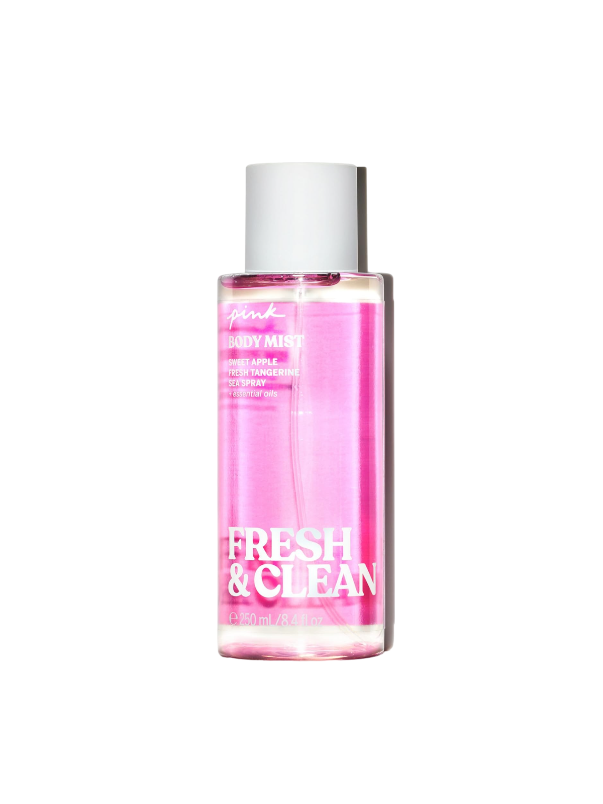 Spray deodorante Victoria's Secret Fresh & Clean Mist 250ml