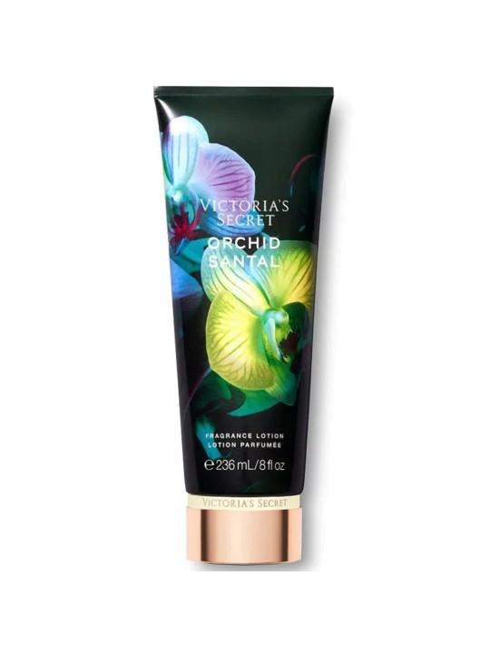 Lozione corpo idratante Victoria's Secret Orchid Santal 236ml