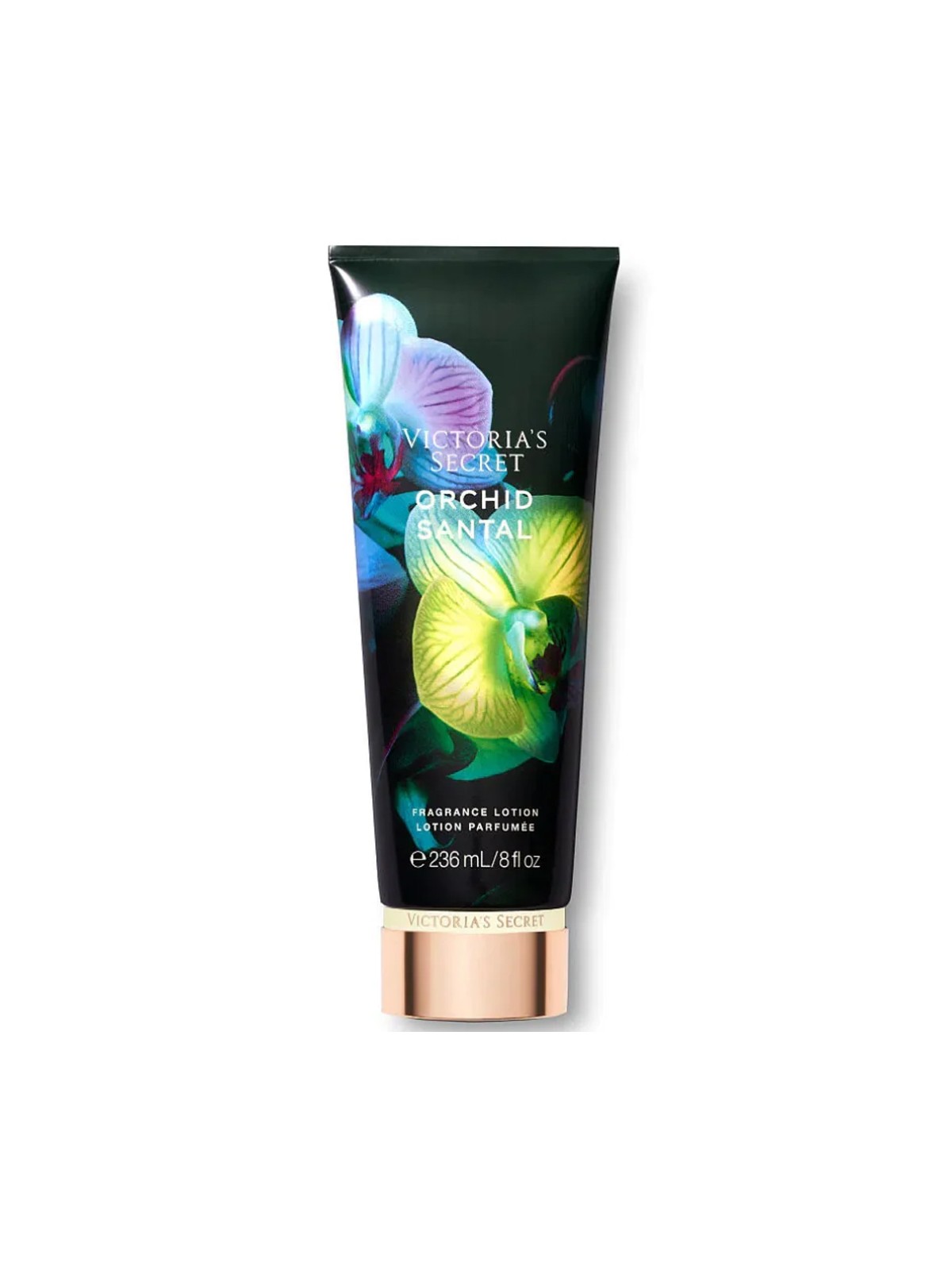 Lozione corpo idratante Victoria's Secret Orchid Santal 236ml