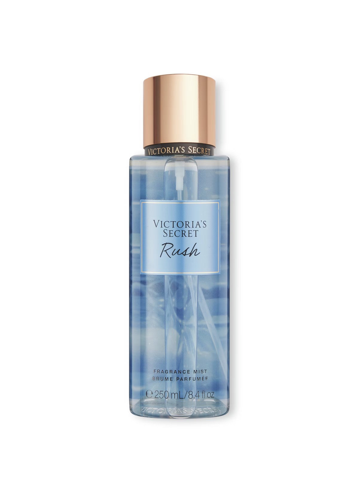 Spray corpo Rush di Victoria's Secret 250ml