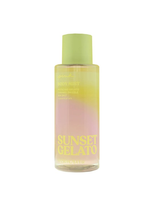 Victoria's Secret Sunset Gelato Mist Spray 250ml