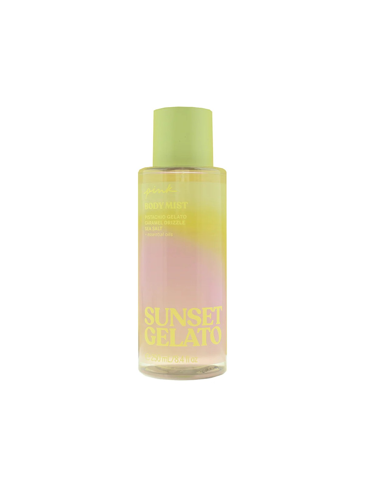Victoria's Secret Sunset Gelato Mist Spray 250ml
