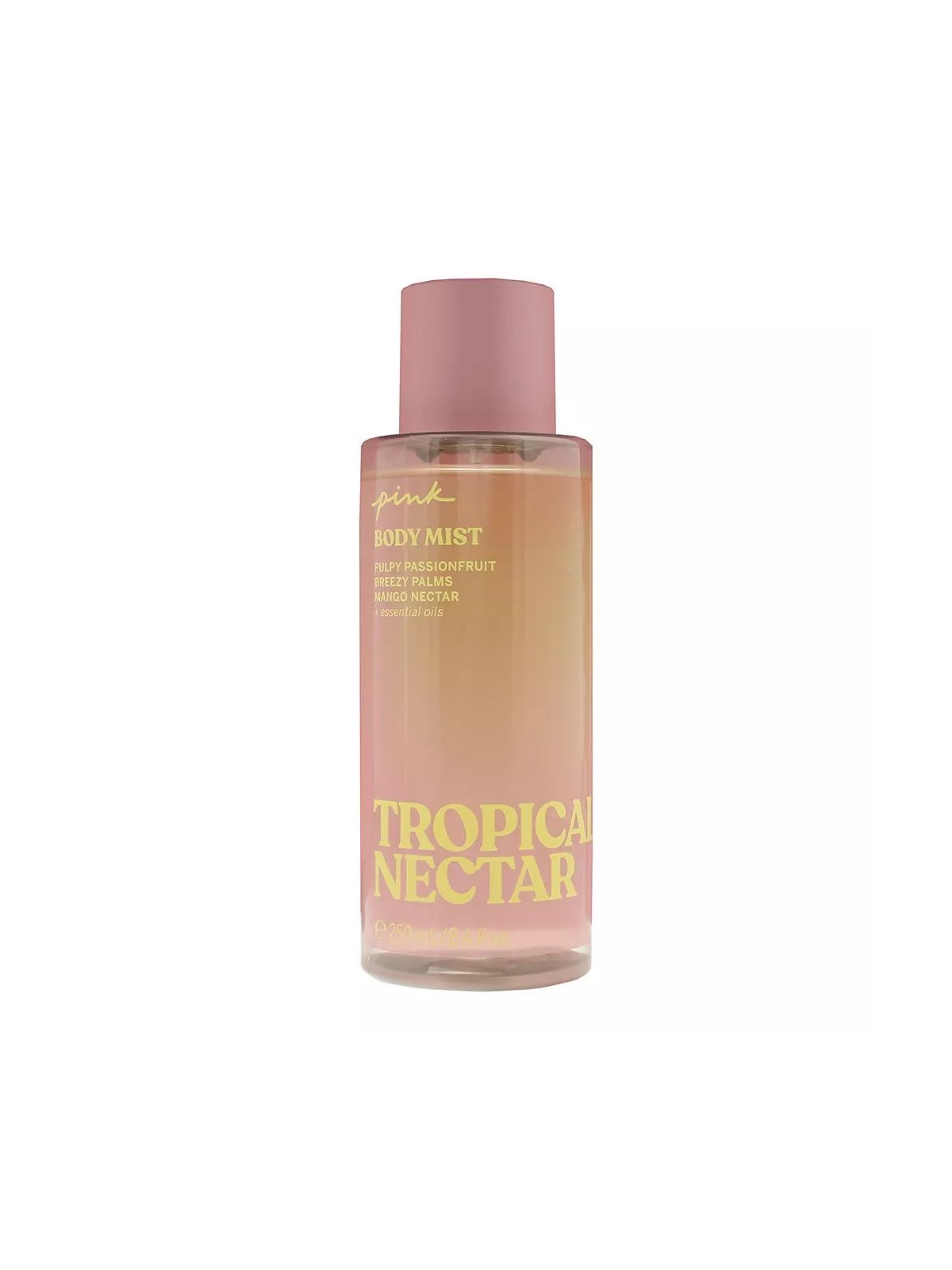 Spray profumato Tropical Nectar di Victoria's Secret 250ml
