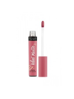 Rossetto liquido opaco effetto velluto Victoria's Secret Velvet Matte Cream Lip Stain Perfection 3ml