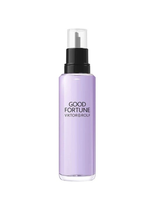 Viktor & Rolf Good Fortune Eau De Parfum donna Ricarica 100ml