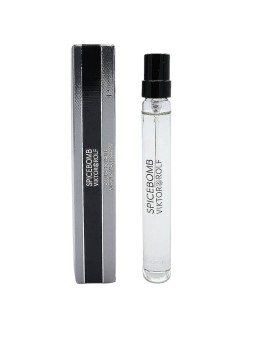 Viktor & Rolf Spicebomb Eau De Toilette uomo 10ml Miniatura