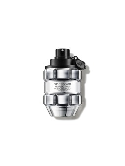 Viktor & Rolf Spicebomb Metallic Musk Eau De Parfum uomo 90ml