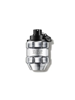 Viktor & Rolf Spicebomb Metallic Musk Eau De Parfum uomo 90ml