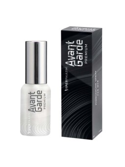 ViperPharm Avant Garde Premium Feromone Spray uomo 25ml