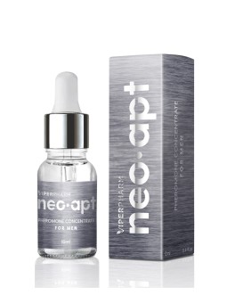 ViperPharm Neo-Apt Pheromone Parfum uomo 10ml