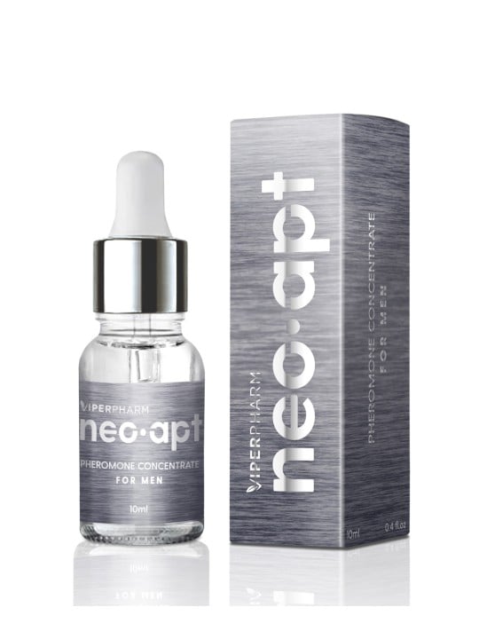ViperPharm Neo-Apt Pheromone Parfum uomo 10ml