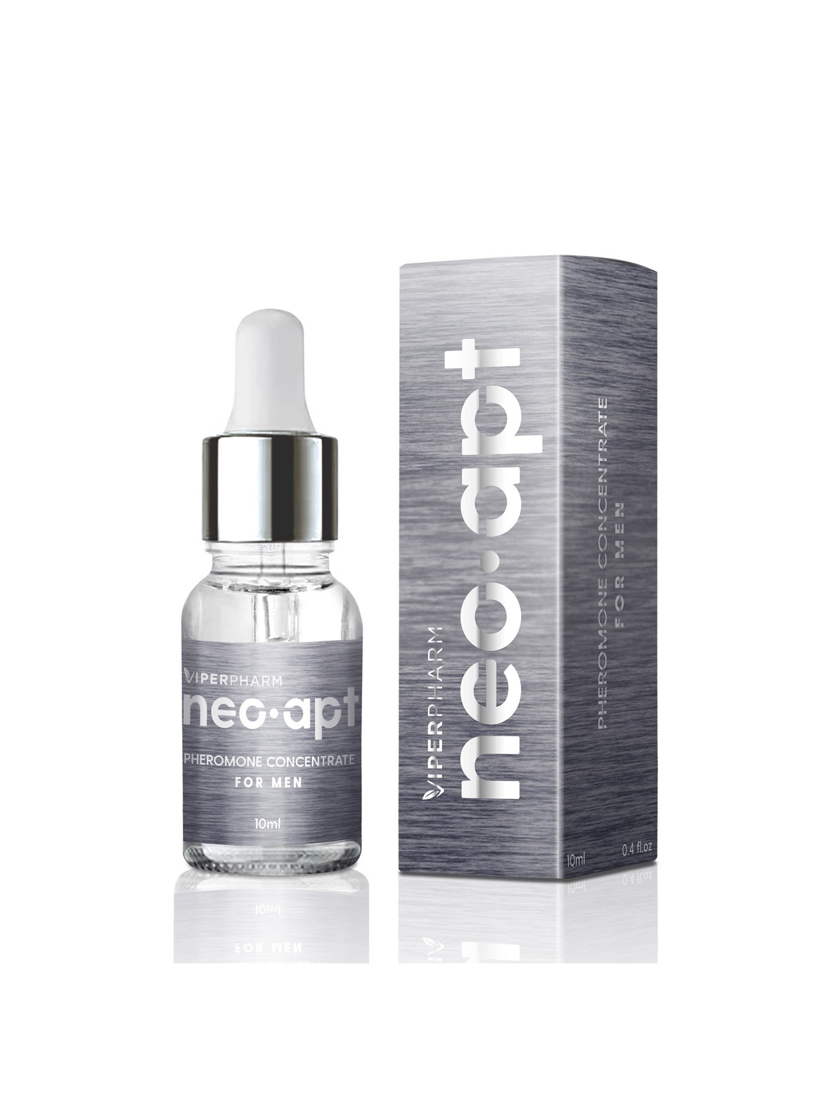 ViperPharm Neo-Apt Pheromone Parfum uomo 10ml