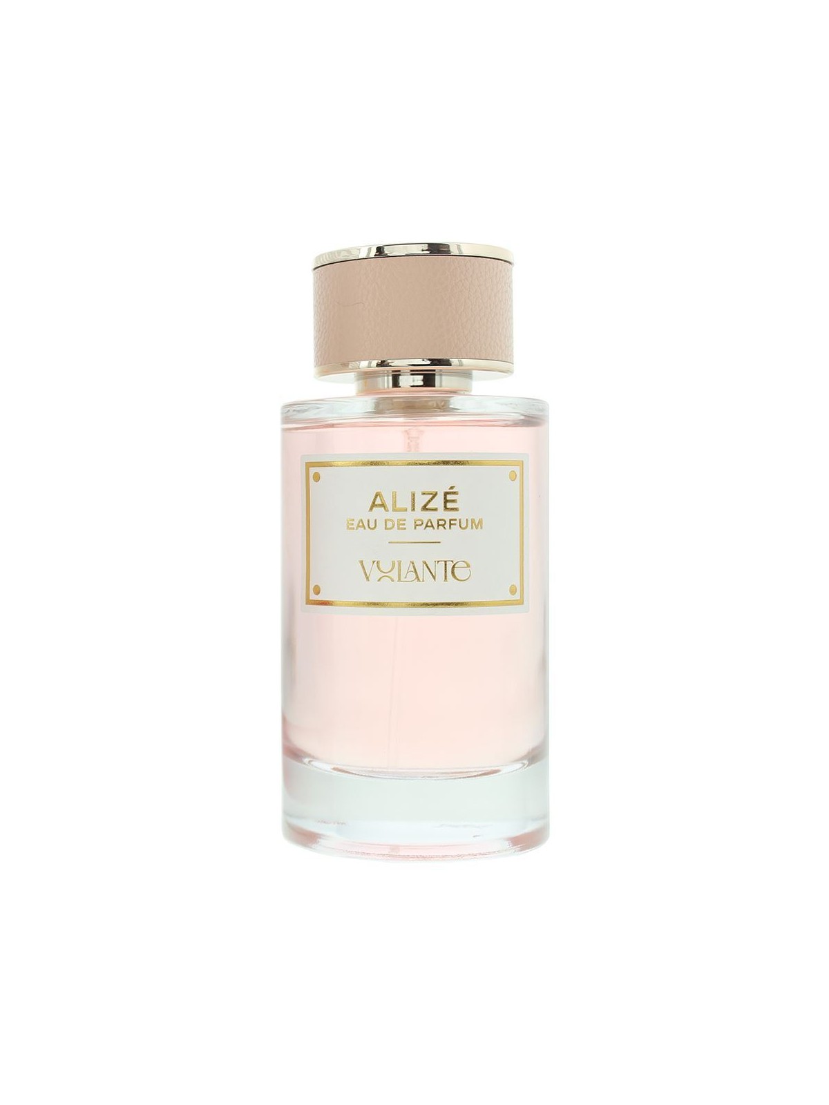Volante Alize Eau De Parfum donna 100ml