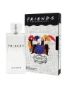 Warner Bros. Friends Eau De Parfum unisex 75ml
