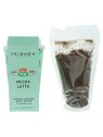 Warner Bros Friends Mocha Latte Cleansing Body Scrub 260 g
