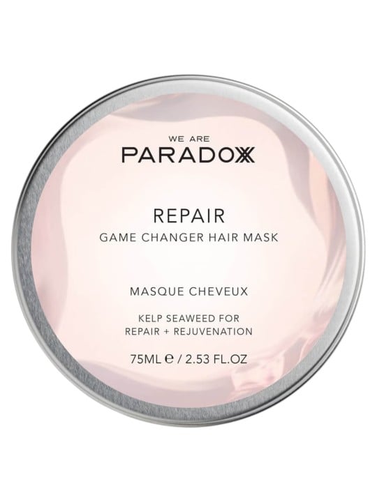 Siamo Paradoxx Repair Hair Treatment Cream Mask Deep Repair 75ml