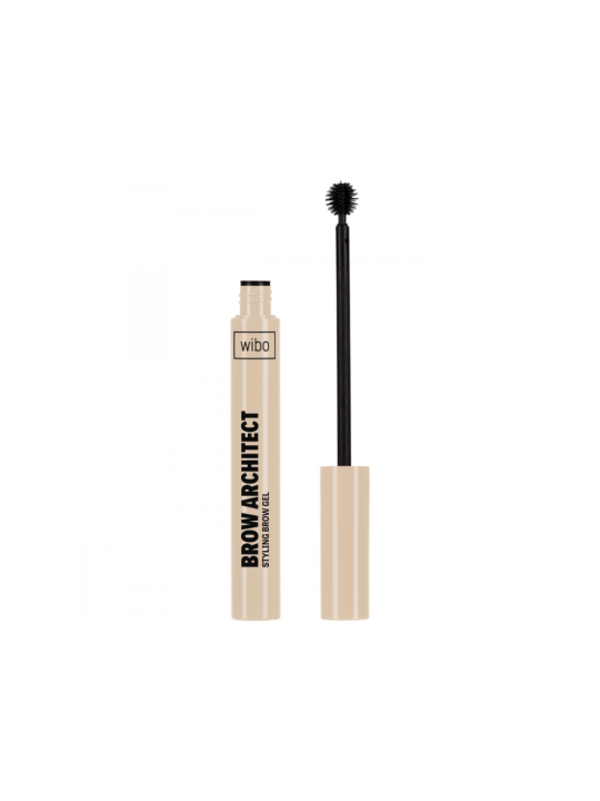 Gel per sopracciglia Wibo Architect Fix 85 g