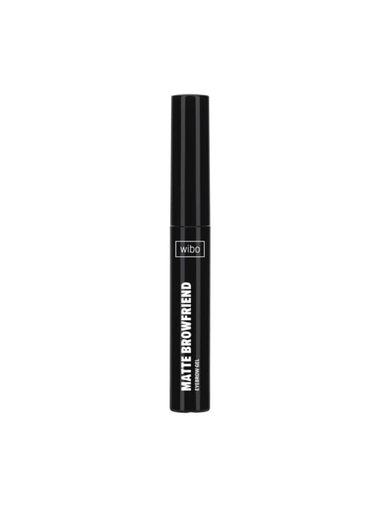 Wibo Brow Friend Gel Opaco per Sopracciglia 02 5 g