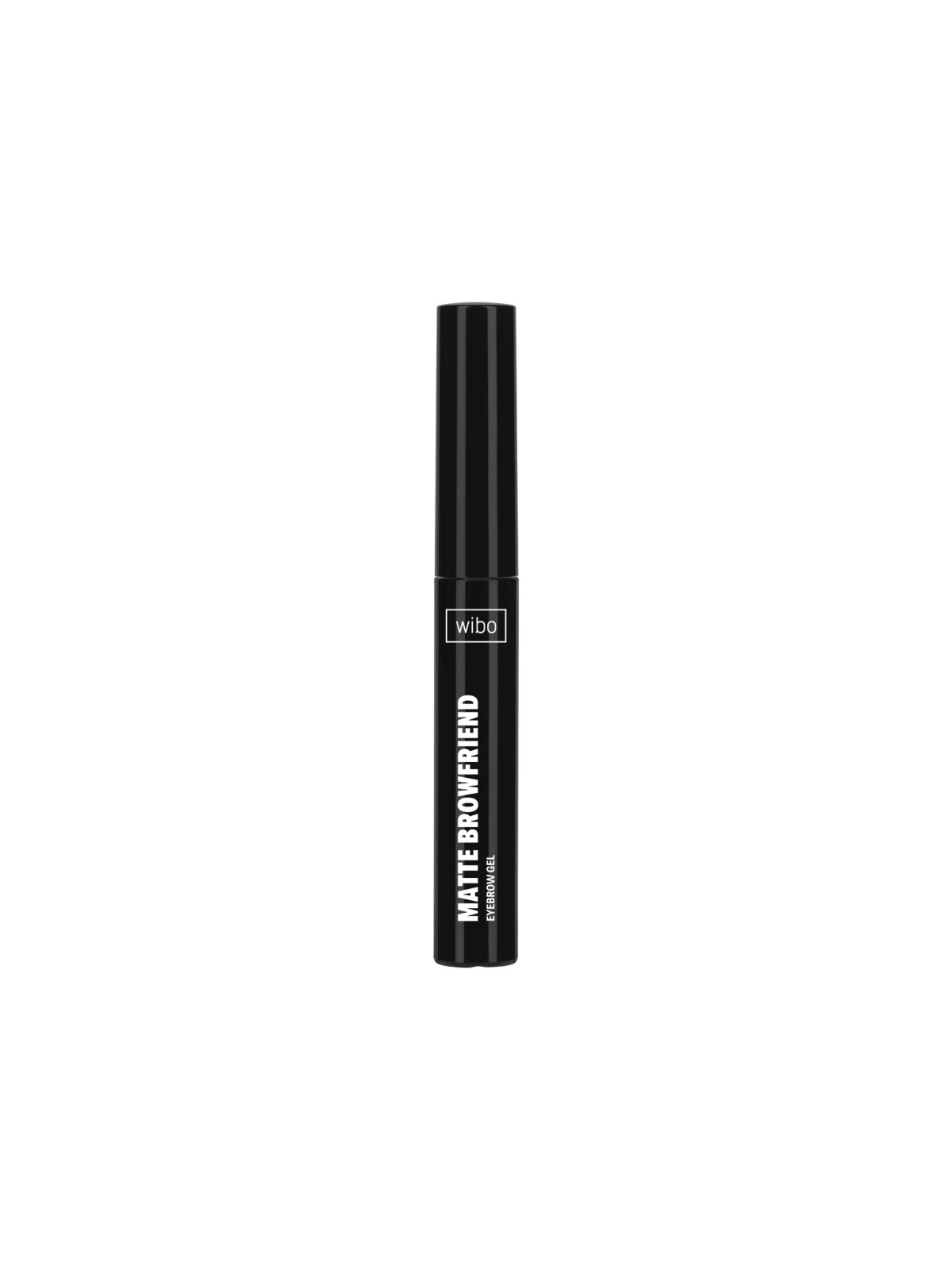 Wibo Brow Friend Gel Opaco per Sopracciglia 02 5 g