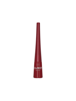 Eyeliner liquido Wibo Claret nero 4 g