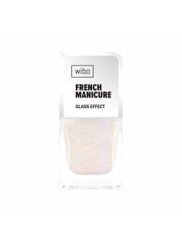 Smalto per unghie Wibo French Manicure 9 85ml